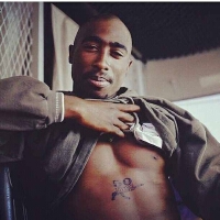 2pac圖片照片_2pac