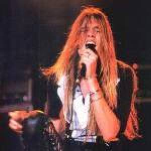 Sebastian Bach