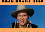 Gene Autry Trio歌曲歌詞大全_Gene Autry Trio最新歌曲歌詞