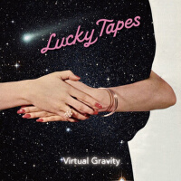 Virtual Gravity專輯_LUCKY TAPESVirtual Gravity最新專輯