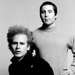 Simon And Garfunkel圖片照片_Simon And Garfunkel