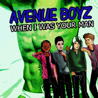 Avenue Boyz圖片照片_照片寫真