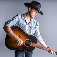 Brett Kissel歌曲歌詞大全_Brett Kissel最新歌曲歌詞