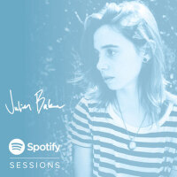 Spotify Sessions專輯_Julien BakerSpotify Sessions最新專輯