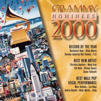 2000 GRAMMY Nominees專輯_Susan Tedeschi2000 GRAMMY Nominees最新專輯