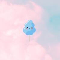 Cotton Candy