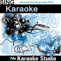 Karaoke Pop Songs May.2015