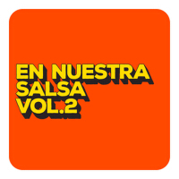 En Nuestra Salsa Vol. 2