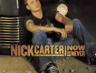 Nick Carter歌曲歌詞大全_Nick Carter最新歌曲歌詞