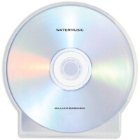 Watermusic專輯_William BasinskiWatermusic最新專輯