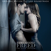 Fifty Shades Freed (Original Motion Picture Soundt