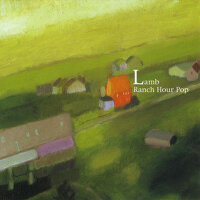 Ranch Hour Pop (Explicit)專輯_Lamb (JPN)Ranch Hour Pop (Explicit)最新專輯