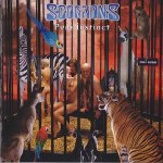 Box Of Scorpions 3CD專輯_ScorpionsBox Of Scorpions 3CD最新專輯