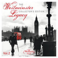 Westminster Legacy - The Collector's Edition (專輯_Vienna State Opera OWestminster Legacy - The Collector's Edition (最新專輯