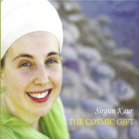 The Cosmic Gift專輯_Sirgun KaurThe Cosmic Gift最新專輯