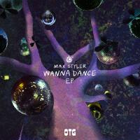 Wanna Dance EP專輯_Max StylerWanna Dance EP最新專輯