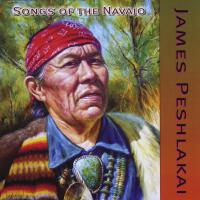 Songs of the Navajo