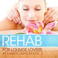 Rehab for Lounge Lovers At Lunatic Asylum, Vol. 2專輯_Minus BlueRehab for Lounge Lovers At Lunatic Asylum, Vol. 2最新專輯