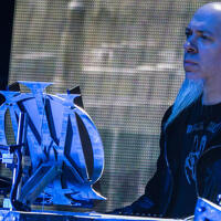 Jordan Rudess