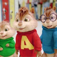 The Chipmunks圖片照片