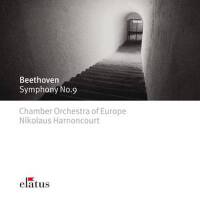 Beethoven: Symphony No. 9 in D Minor, Op. 125 