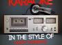 Ameritz Digital Karaoke歌曲歌詞大全_Ameritz Digital Karaoke最新歌曲歌詞