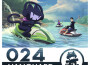 Monstercat 024 - Vanguard專輯_PylotMonstercat 024 - Vanguard最新專輯