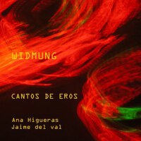 Cantos De Eros - Songs Of Eros專輯_Ana HiguerasCantos De Eros - Songs Of Eros最新專輯