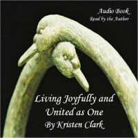 Living Joyfully and United as One專輯_Kristen ClarkLiving Joyfully and United as One最新專輯