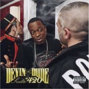 Suite 420專輯_Devin The DudeSuite 420最新專輯