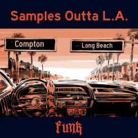 Samples Outta L.A. - Funk專輯_The Ohio PlayersSamples Outta L.A. - Funk最新專輯