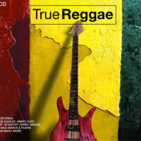 True Reggae專輯_Black UhuruTrue Reggae最新專輯