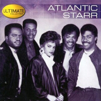 Ultimate Collection專輯_Atlantic StarrUltimate Collection最新專輯