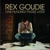 Rex Goudie歌曲歌詞大全_Rex Goudie最新歌曲歌詞