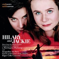 Hilary and Jackie - Music from the Motion Picture專輯_Caroline DaleHilary and Jackie - Music from the Motion Picture最新專輯