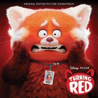 Turning Red (Original Motion Picture Soundtrack)專輯_Ludwig GöranssonTurning Red (Original Motion Picture Soundtrack)最新專輯