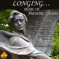 Longing... Music of Frédéric Chopin