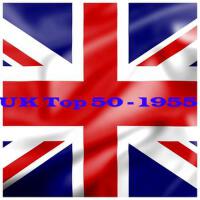 UK - 1955 - Top 50專輯_Tennessee Ernie FordUK - 1955 - Top 50最新專輯