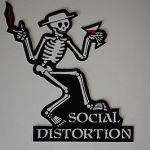 Social Distortion圖片照片