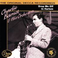 Charlie Barnet