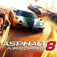 Asphalt 8: Airborne (Original Soundtrack)專輯_The QemistsAsphalt 8: Airborne (Original Soundtrack)最新專輯