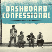 Alter the Ending專輯_Dashboard ConfessionAlter the Ending最新專輯