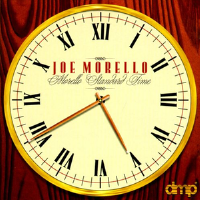 Morello Standard Time專輯_Joe MorelloMorello Standard Time最新專輯