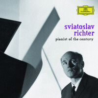 Sviatoslav Richter - Complete DG Solo / Concerto R專輯_Sviatoslav RichterSviatoslav Richter - Complete DG Solo / Concerto R最新專輯