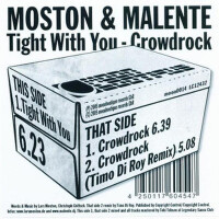 Crowdrock / Tight With You