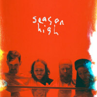 Season High專輯_Little DragonSeason High最新專輯