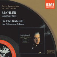 Mahler: Symphony No. 5