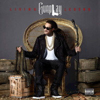 Gunplay歌曲歌詞大全_Gunplay最新歌曲歌詞