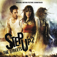 Step Up 2 the Streets