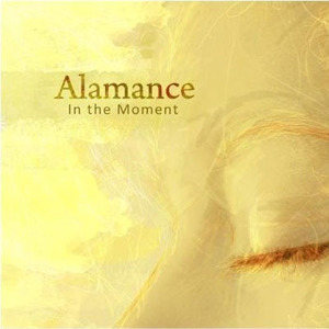 In The Moment專輯_AlamanceIn The Moment最新專輯